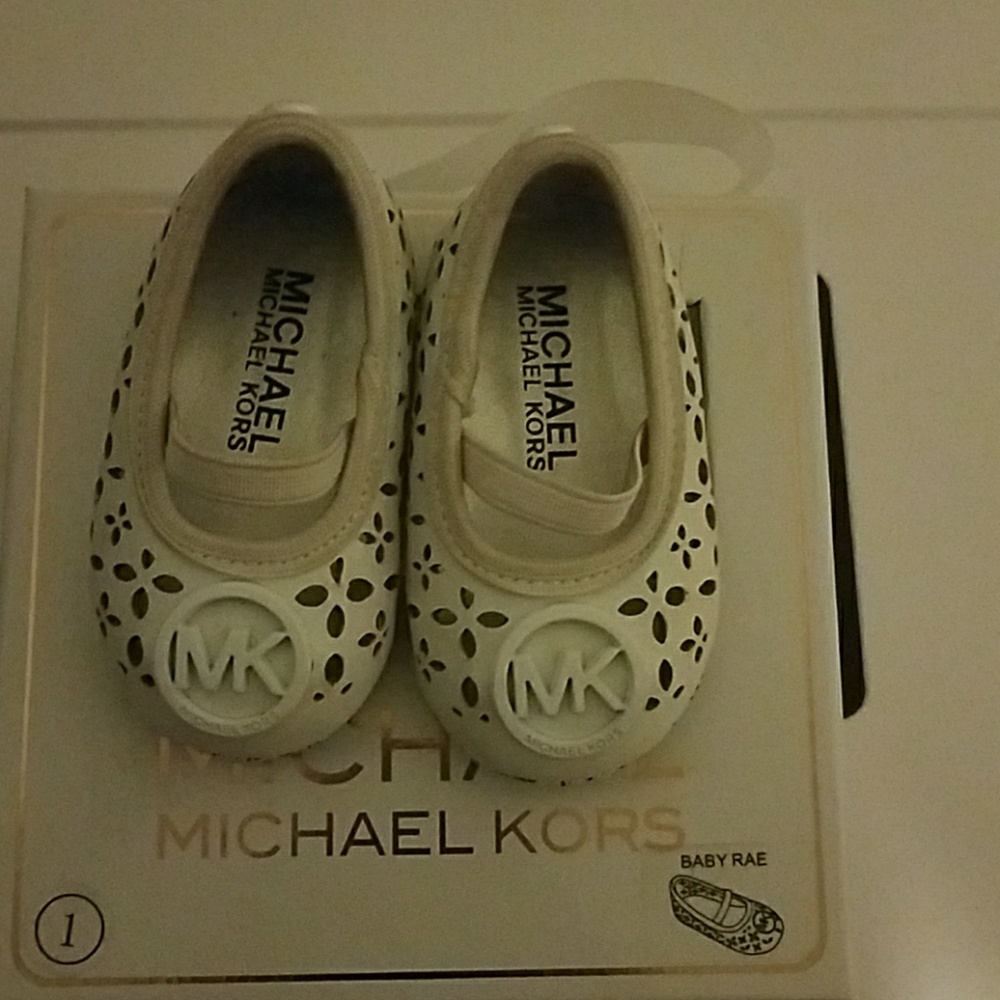 Designer Infant shoes